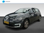 Volkswagen e-Golf - E-DITION