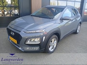 Hyundai Kona - 1.0 T-GDI Comfort / apple carplay / android auto / camera