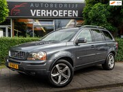 Volvo XC90 - 4.4 V8 Momentum 7PERS - AUTOMAAT - PARKEER CAMERA - TREKHAAK