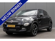 Fiat 500X - 1.4 Turbo | NAVI | CLIMATE | CRUISE | KEYLESS START