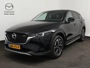 Mazda CX-5 - 2.0 NEWGROUND AUTOMAAT CAMERA 19" LMV APPLE CARPLAY