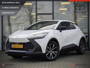 Toyota C-HR - 2.0 Plug-in Hybrid 220 Business Plus | Stoel- stuurverwarmin