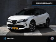 Alfa Romeo Junior - Ibrida Sport Speciale 1.2 Turbo Hybrid 145pk Automaat SCHUIF