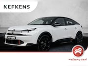Citroën e-C4 - Collection 156pk Extended range 54 kWh | Voorraad | Stoelver