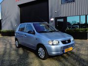 Suzuki Alto - 1.1 GLS | Automaat | Stuurbekrachtiging