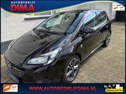 Opel Corsa - 1.4 Turbo Color Edition OPC-Line 150 Pk/ Navi/ Cruise Contro