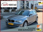 BMW 1-serie - 116i LCI 5-DEURS CLIMA/CRUISE/BOORDCOMPUTER! NETTE STAAT