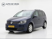 Volkswagen Touran - 1.4 TSI 140pk Comfortline 7-Persoons | Navigatie | Stoelverw