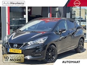 Nissan Micra - IG-T 100 Xtronic Acenta | Automaat | Airco | Cruise Control