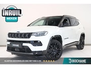 Jeep Compass - 4xe 240 Plug-in Hybrid Electric S | Camera | Leder | Adaptie