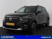 Citroën e-C3 - Max 113pk 44 kWh | SOH 96% | Navigatie | Camera |