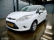 Ford Fiesta - 1.6 Ghia