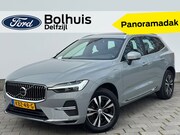 Volvo XC60 - 2.0 T6 Plug-in hybrid 350 pk AWD Core Bright | Pano | El. a.