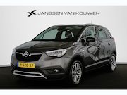 Opel Crossland X - 1.2 Turbo Ultimate Automaat Pano Trekhaak Keyless Winterpakk