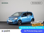Skoda Citigo-e iV - EV Style 83pk | SoH 89.63% | LM Velgen | Climatronic | Licht