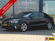 Audi A3 - Limousine 35 TFSI CoD Advance, Automaat / Carplay + Android