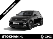 Renault 5 - Techno | Achteruitrijcamera | ISOFIX-bevestigingssysteem voo