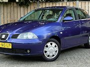 Seat Cordoba - 1.4-16V Signo