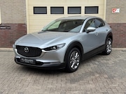 Mazda CX-30 - 2.0 AWD e-SkyActiv M Hybrid Dealer ondh.|Leder|Stoel/stuurve