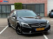 Mercedes-Benz C-klasse - Estate 180 AMG Sport Edition
