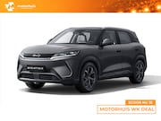 BYD Atto 2 - 64, 8 kWh 204 PK Comfort | 12, 8 inch draaibaar touchscreen 