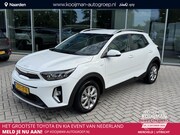 Kia Stonic - 1.0 T-GDi MHEV DynamicLine