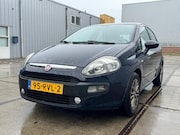 Fiat Punto - 1.3 M-Jet Dynamic