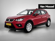 Seat Arona - 1.0 TSI Style | 16" VELGEN | DAB+ RADIO | APPLE CARPLAY/ANDR