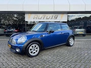 MINI One - Mini 1.4 Pepper