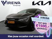 Kia EV6 - Air 84 kWh - Stoel-/stuurverwarming - Cruise Control Adaptie