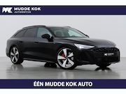 Audi A6 - S edition Competition Quattro | Passenger Display | B&O | Pa