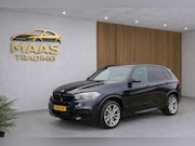 BMW X5 - XDrive40e iPerformance M-Sport * Pano * Carbon Black