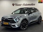 Kia Sportage - 1.6 T-GDi Plug-in Hybrid AWD GT-Line