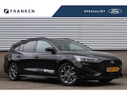 Ford Focus - Wagon 1.0 EcoBoost Hybrid ST Line X | Adaptieve cruise | BLI