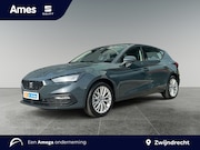 Seat Leon - 1.5 204pk TSI e-Hybrid Style Business Intense Verwarmbare vo