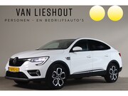 Renault Arkana - 1.6 E-Tech Hybrid 145 Intens - NL- Auto!! Stoel+stuurverw I 