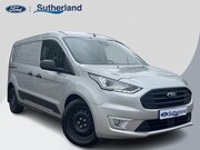 Ford Transit Connect - 1.5 EcoBlue L2 Trend | SCI | 100pk | Achteruitrijcamera | Zi