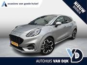 Ford Puma - 1.0 EcoBoost Hybrid Titanium X First Edition Panoramadak / 1
