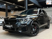 BMW X5 - XDrive45e High Executive Carbon/M-pakket/Pano/Skylounge