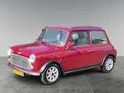 Rover Mini - Kensington 1.3 SPi