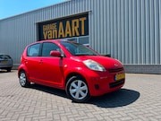 Daihatsu Sirion - 1.0-12V Premium | NAP |