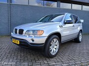 BMW X5 - 3.0i Dealer onderhouden/Apk 03-'27