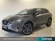 Nissan Qashqai - 1.3 MHEV Xtronic N-Connecta | Panoramadak | 360º Camera | Na
