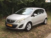 Opel Corsa - 1.2-16V Cosmo (meeneemprijs)