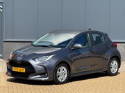 Toyota Yaris - 1.5 Hybrid Active Camera, stoelverw