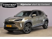 Toyota Yaris Cross - 1.5 VVT-I Hybrid 130pk CVT Launch Edition