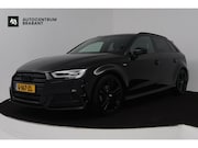 Audi A3 - Sportback 35 TFSI CoD Advance Sport (BLACK PACK, VIRTUAL COC