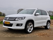 Volkswagen Tiguan - 1.4 TSI Sport&Style R-line Edition