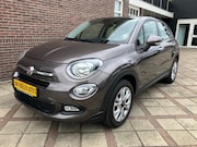 Fiat 500X - 1.4 Turbo MultiAir BusinessCross HOGE INSTAP, AIRCO/ECC, CRU