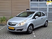 Opel Corsa - | 1.0-12V Business | Distributieketting op 31-05-2024 vervan